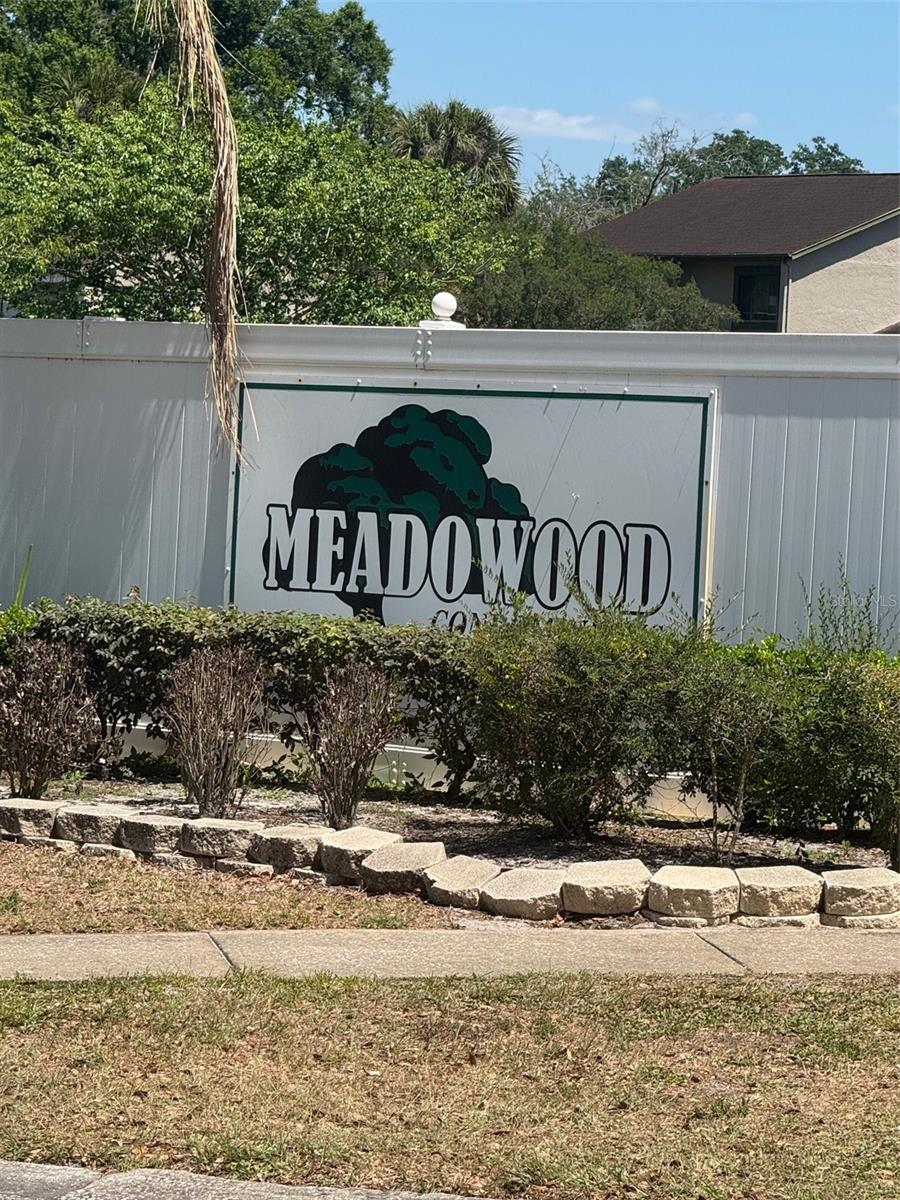 LAURELON VILLAGE OF MEADOWOOD - Residential
