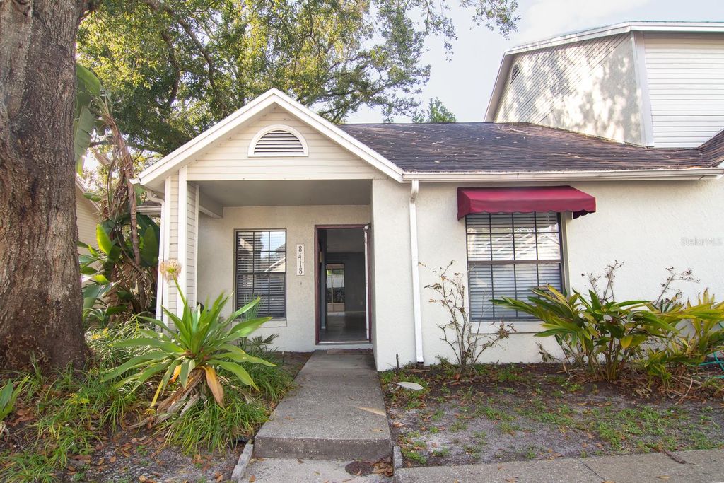 Photo of 8418 Laurelon Place, Temple Terrace, FL 33637 (MLS # TB8468727)