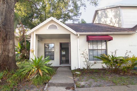 Photo of 8418 Laurelon Place, Temple Terrace, FL 33637 (MLS # TB8468727)