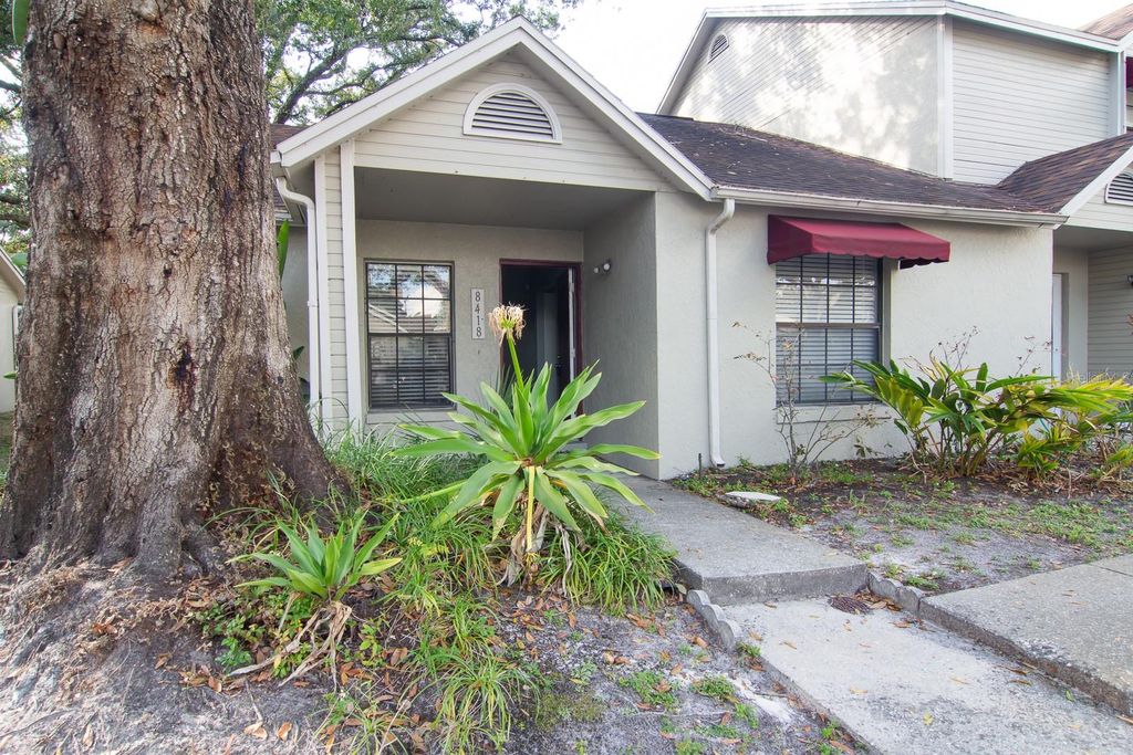 Photo of 8418 Laurelon Place, Temple Terrace, FL 33637 (MLS # TB8468727)