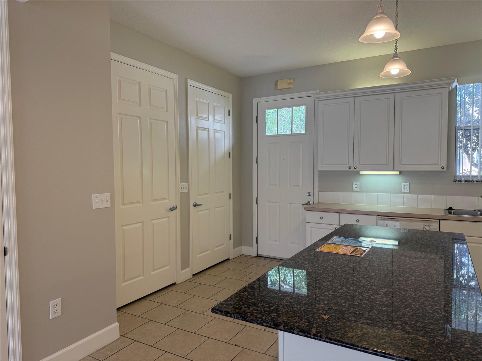 HERITAGE KEY VILLAS - Residential