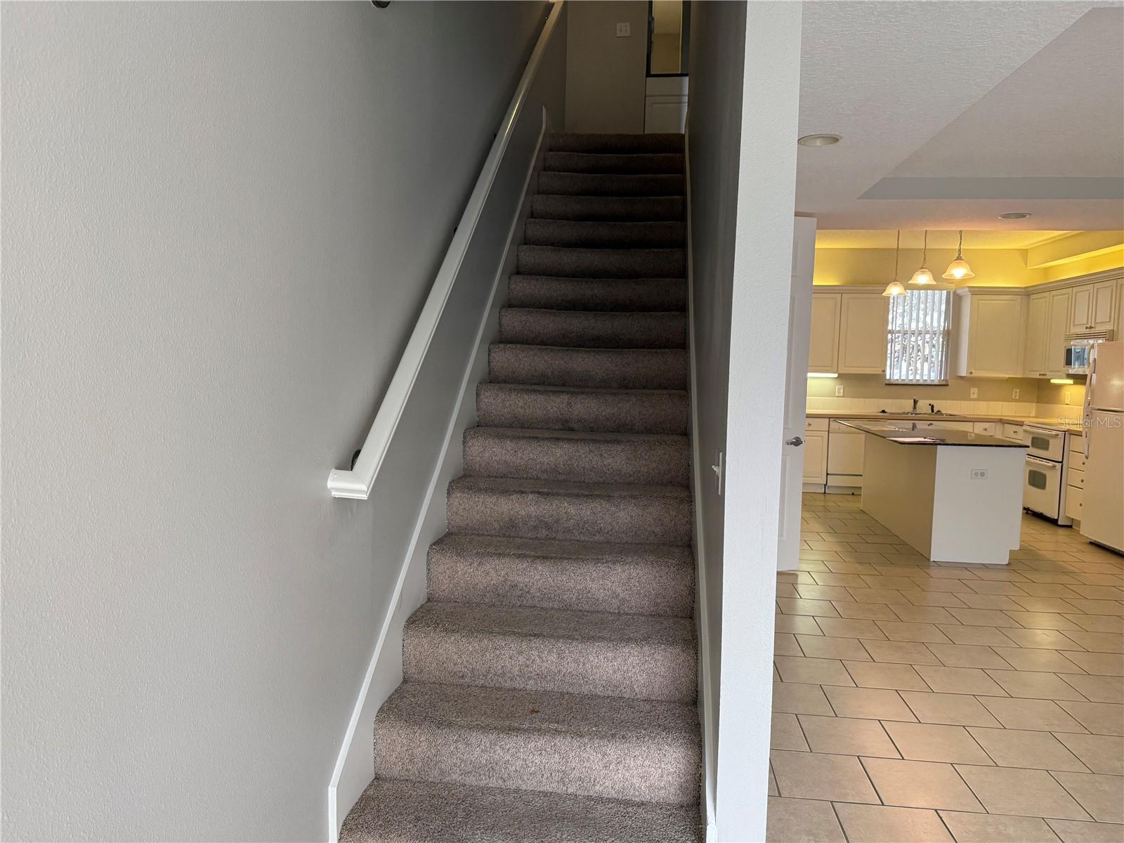 HERITAGE KEY VILLAS - Residential