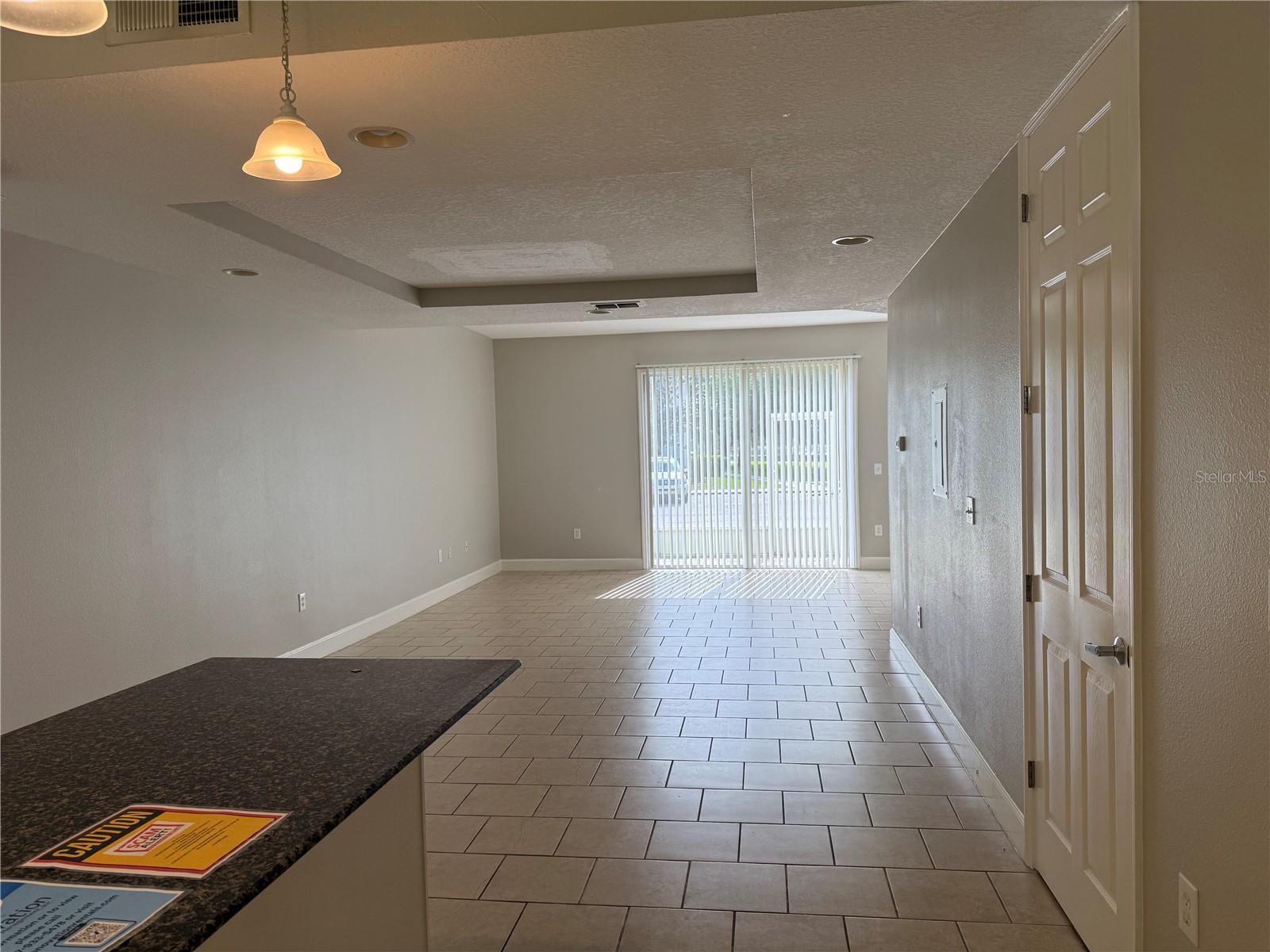 HERITAGE KEY VILLAS - Residential