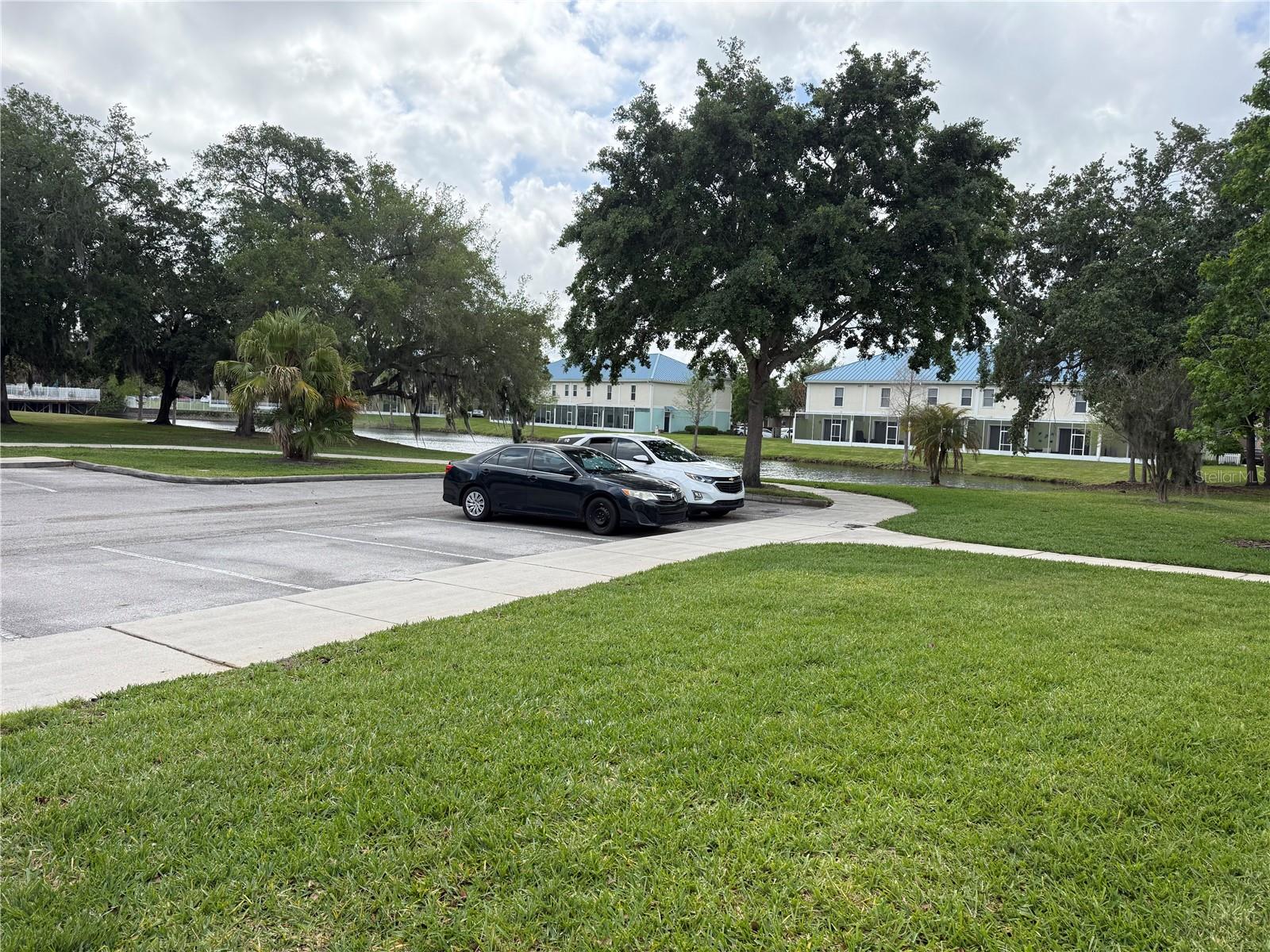 HERITAGE KEY VILLAS - Residential