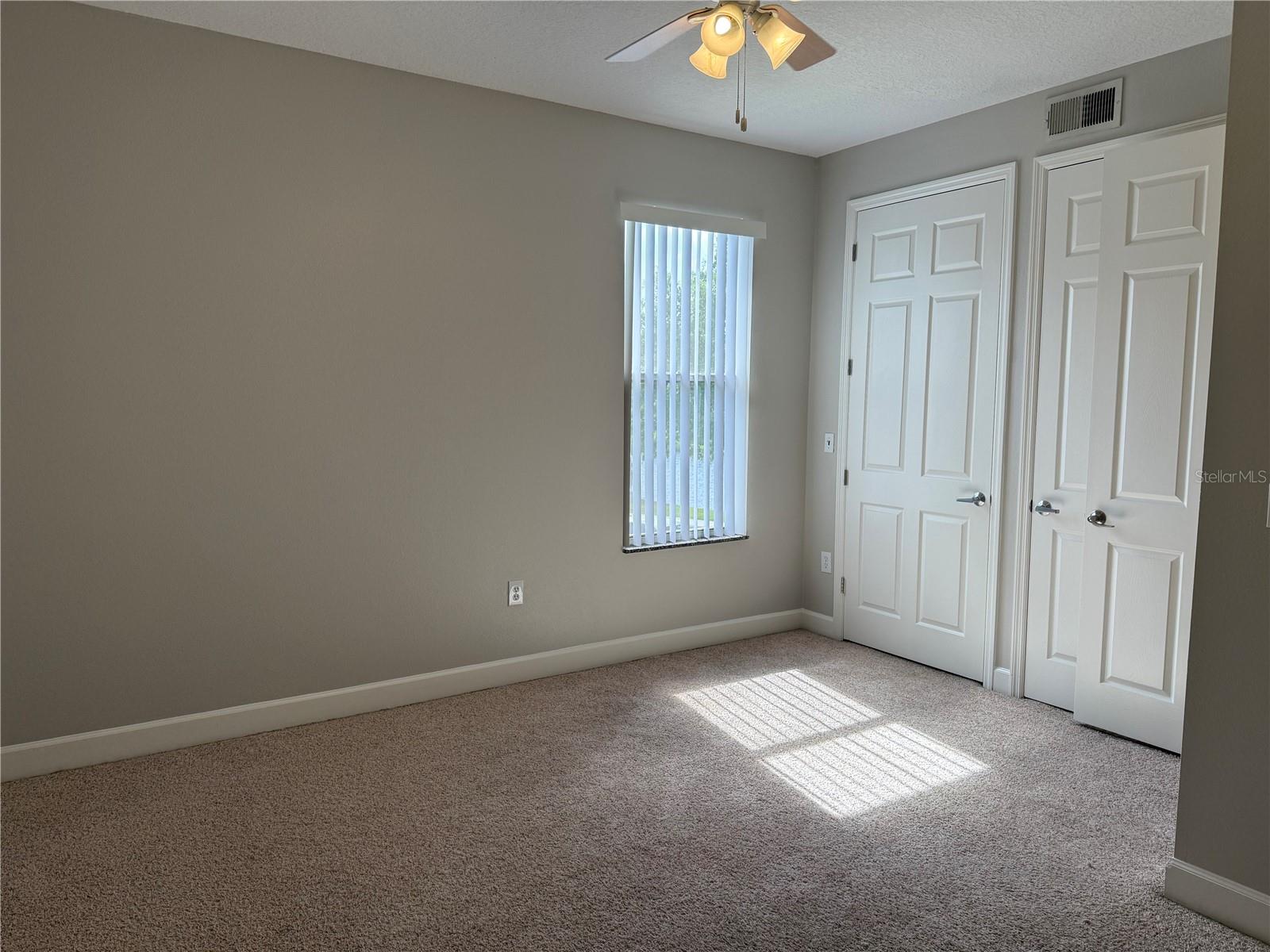 HERITAGE KEY VILLAS - Residential