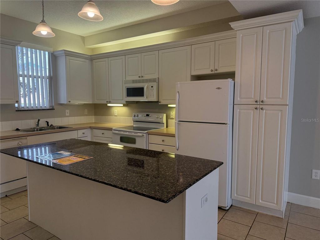 Photo of 609 Cornerstone Drive, Kissimmee, FL 34744 (MLS # O6398322)