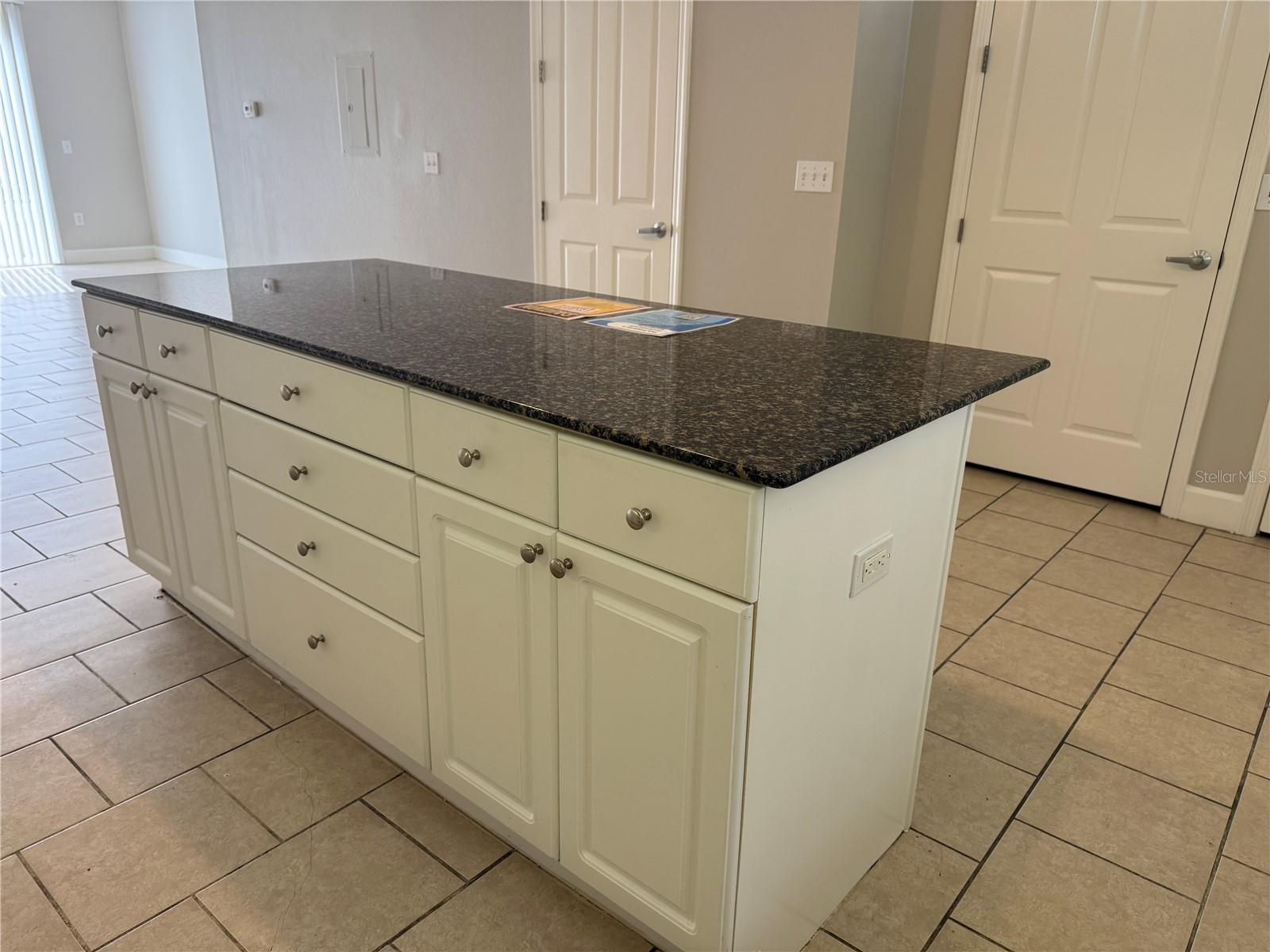 HERITAGE KEY VILLAS - Residential