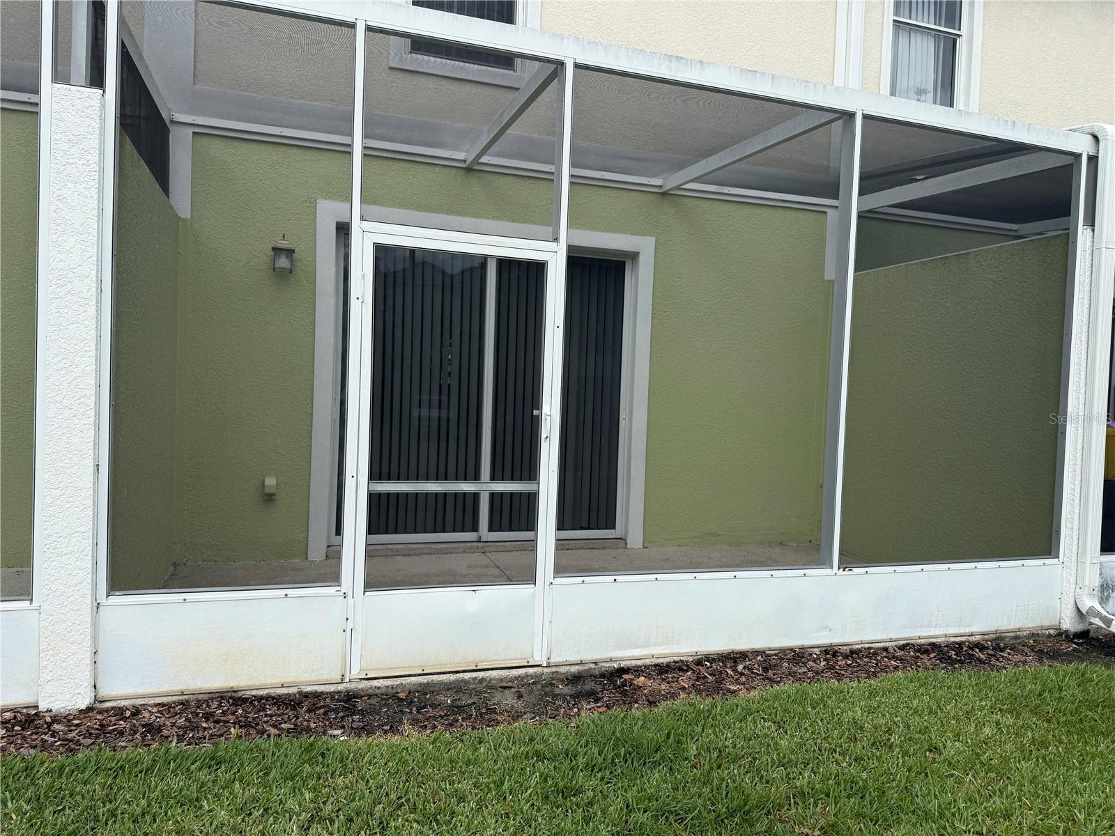 HERITAGE KEY VILLAS - Residential