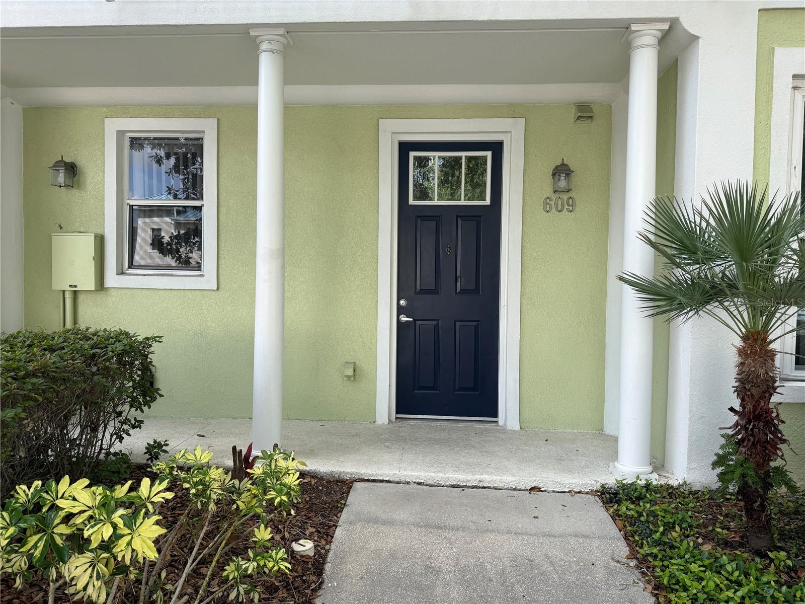 HERITAGE KEY VILLAS - Residential