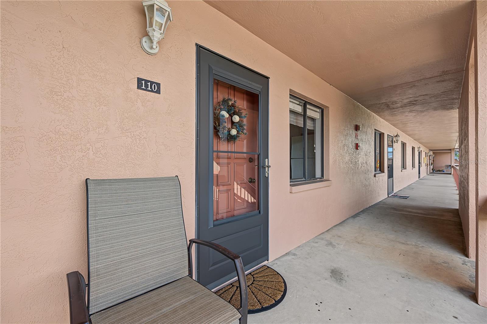 110 LAKESIDE COURT 110