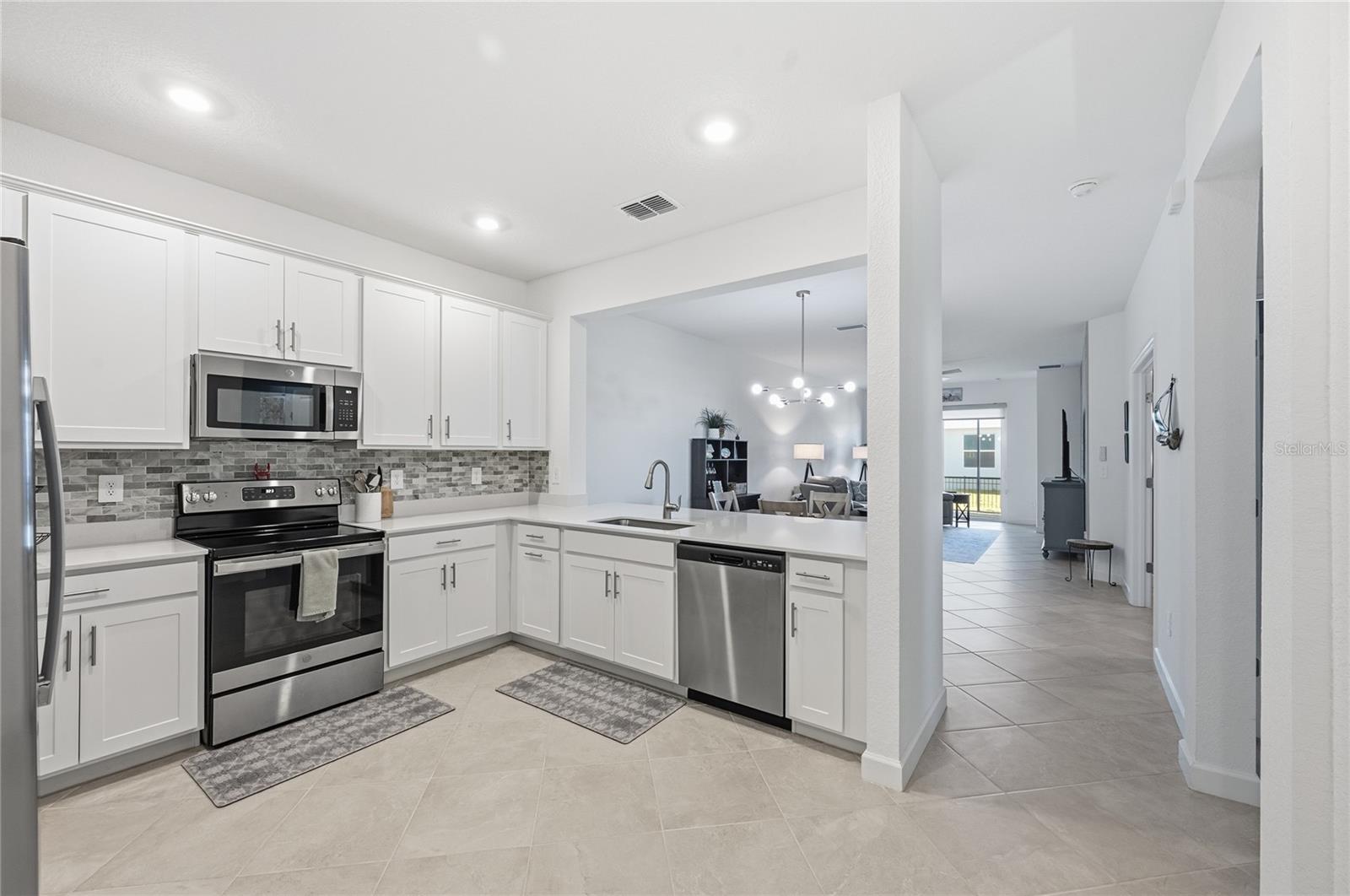 COCO BAY - Residential