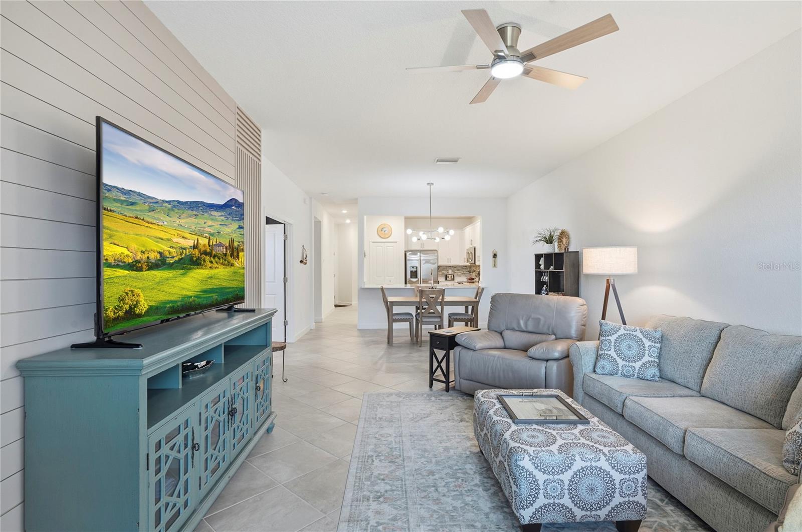 COCO BAY - Residential