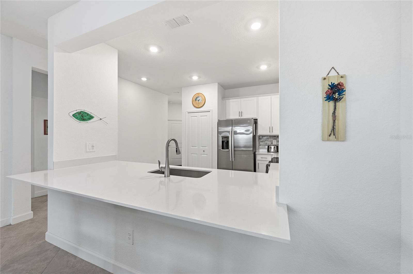 COCO BAY - Residential