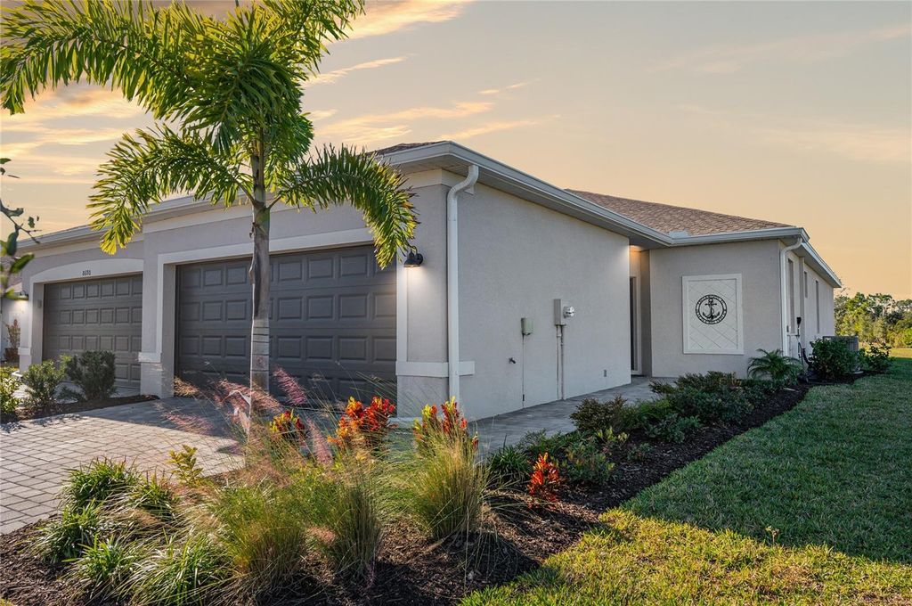 Photo of 8674 Saint Kitts Circle, Englewood, FL 34224 (MLS # D6145666)
