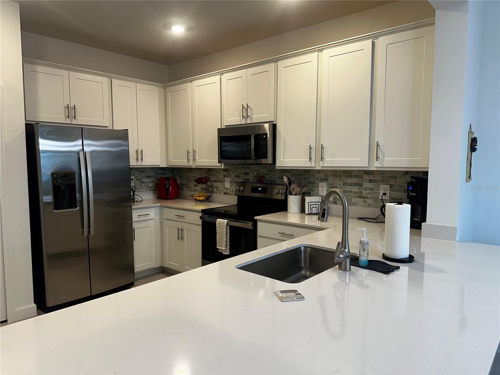 COCO BAY - Residential