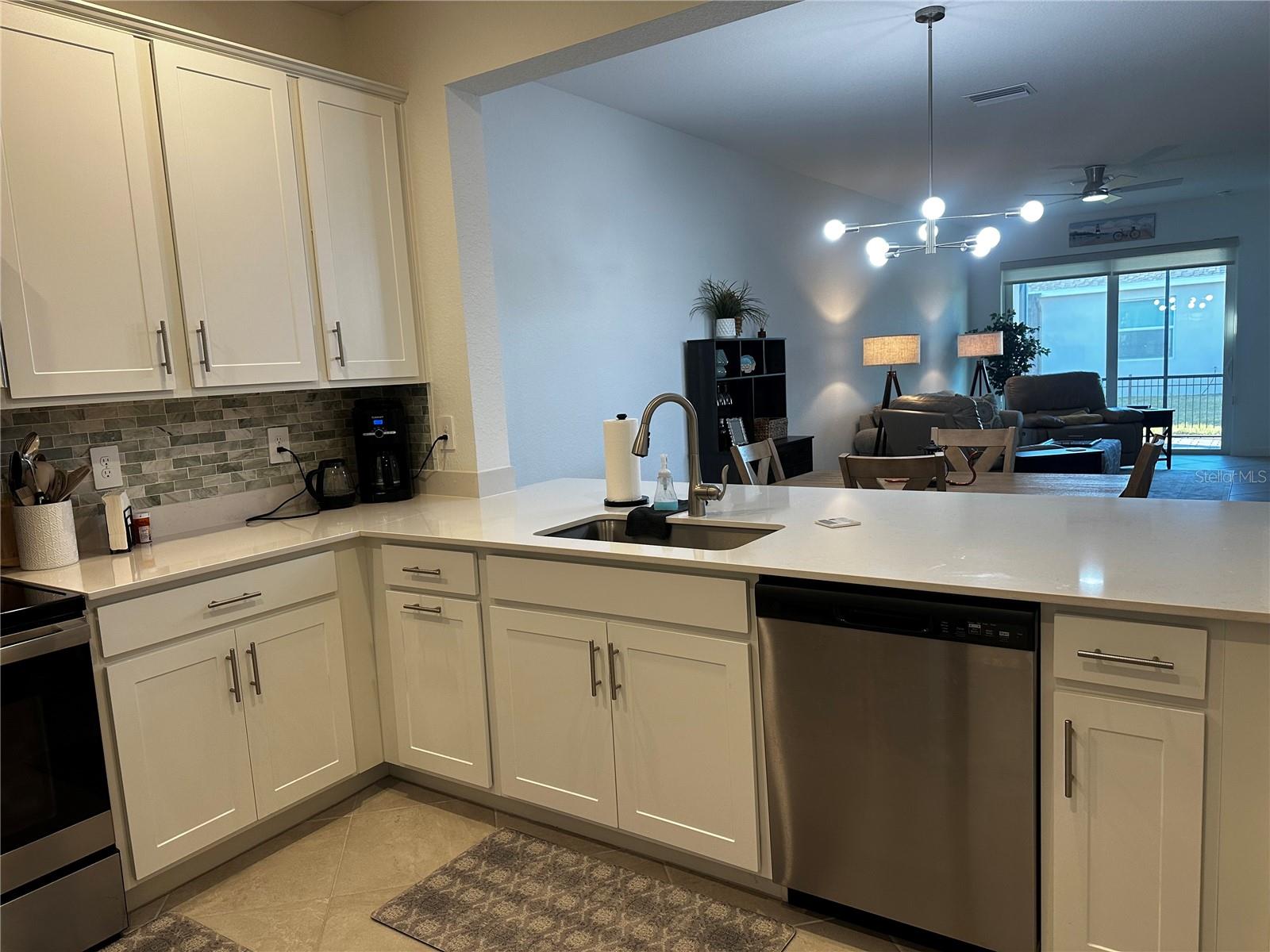 COCO BAY - Residential