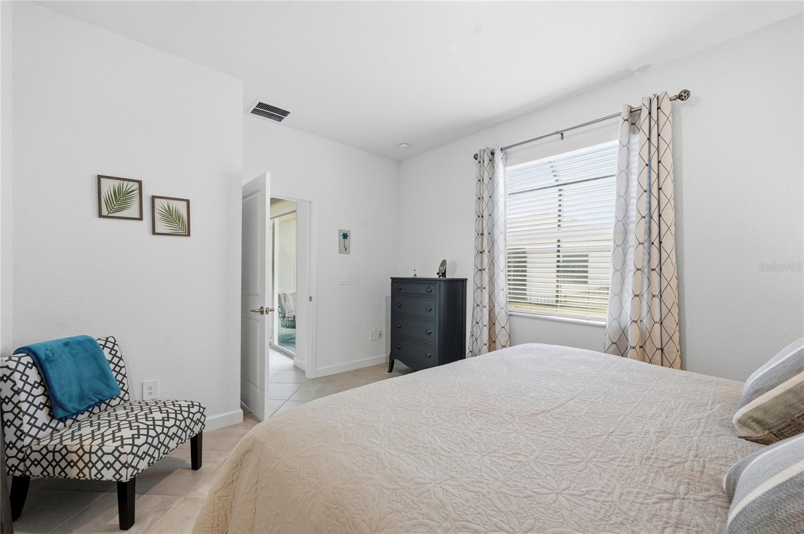 COCO BAY - Residential