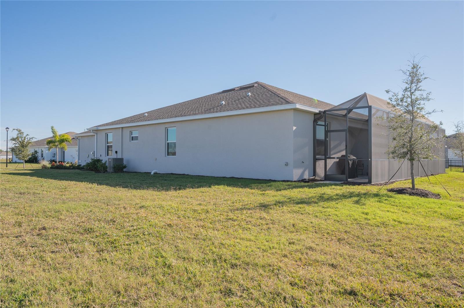 COCO BAY - Residential