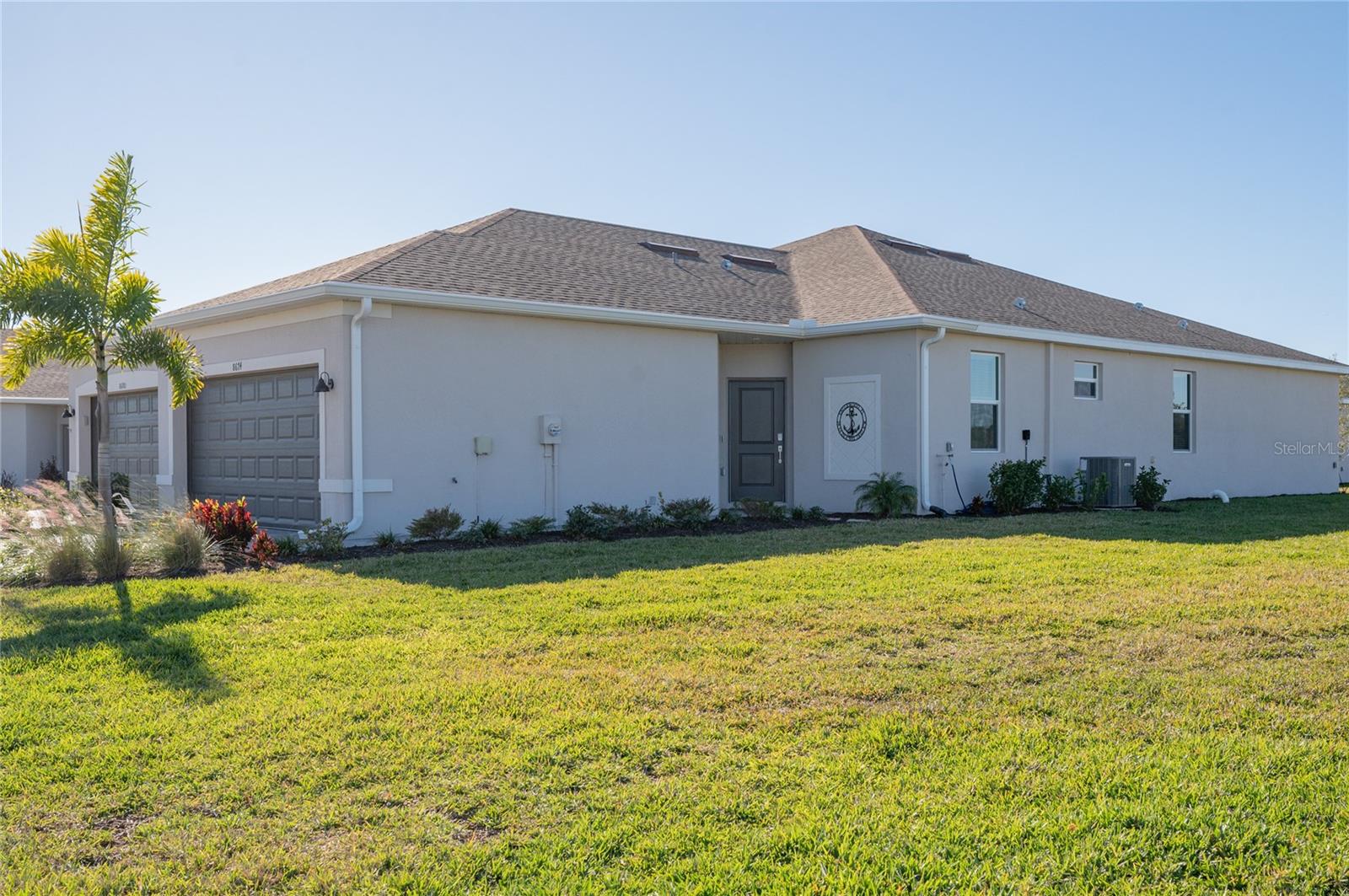 COCO BAY - Residential