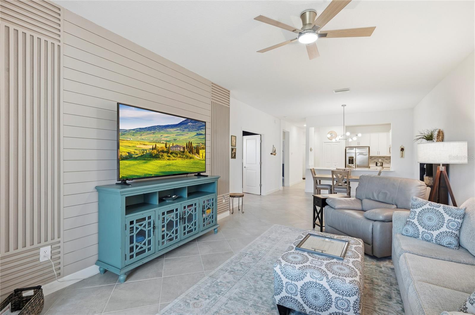 COCO BAY - Residential