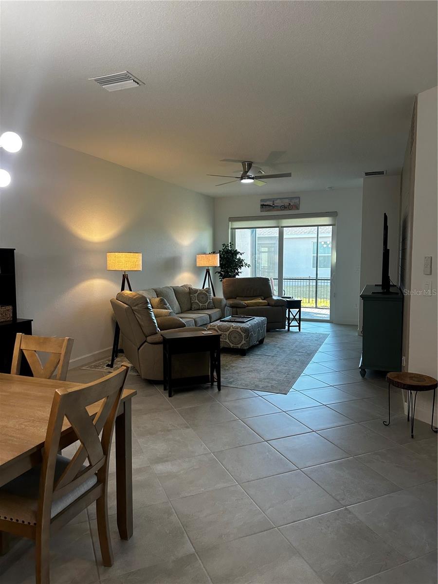 COCO BAY - Residential