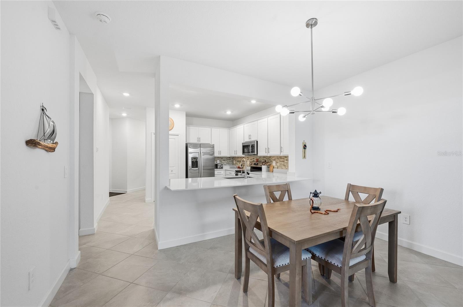 COCO BAY - Residential