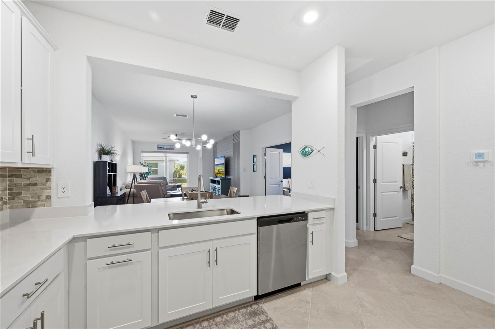 COCO BAY - Residential