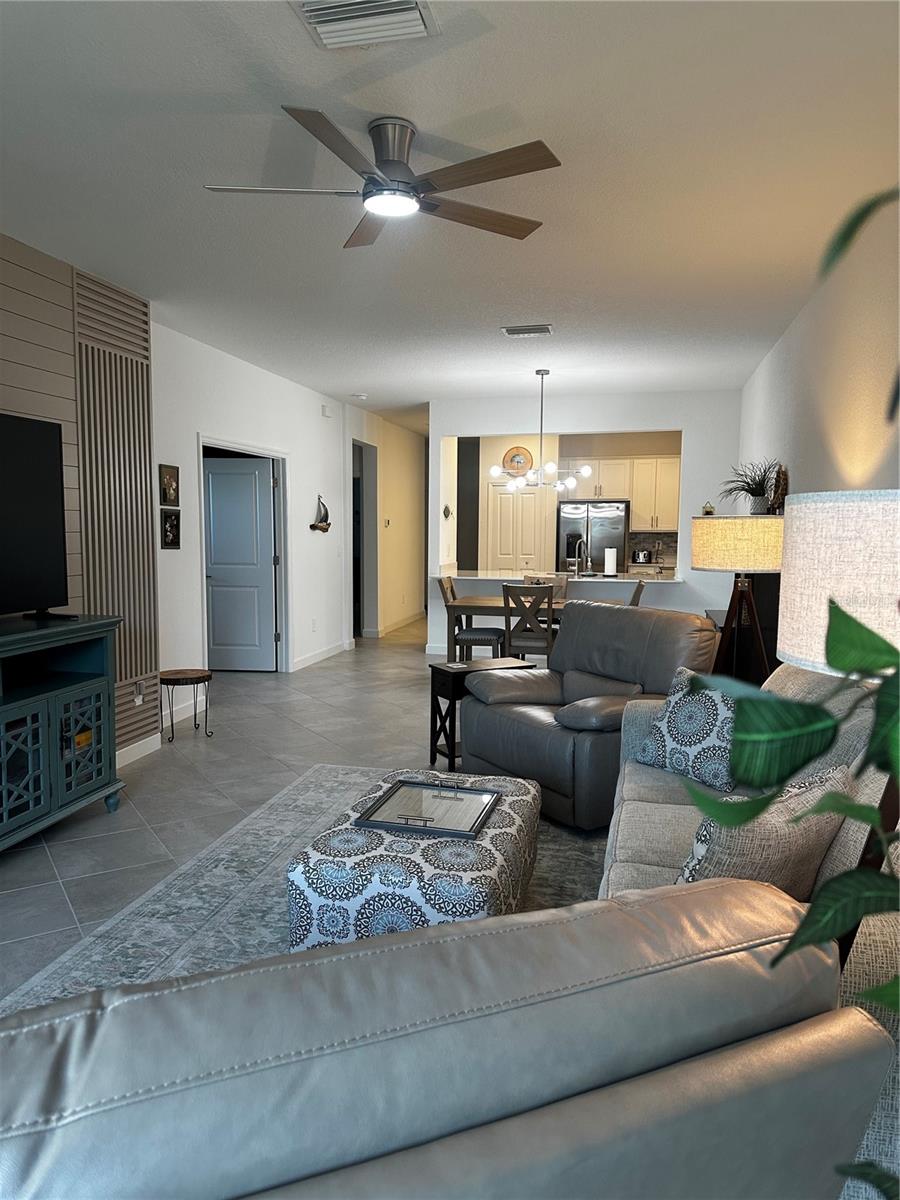 COCO BAY - Residential