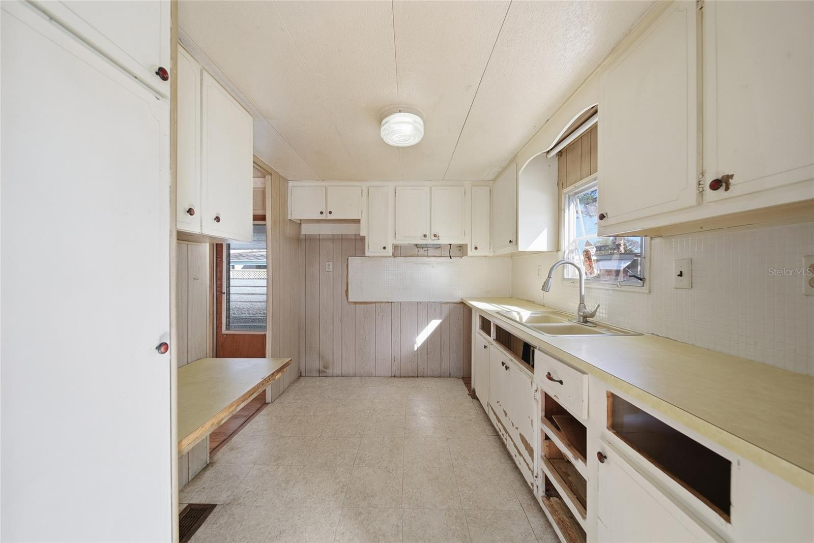 MELODY GARDENS MOBILE HOME PARK UNREC - Residential