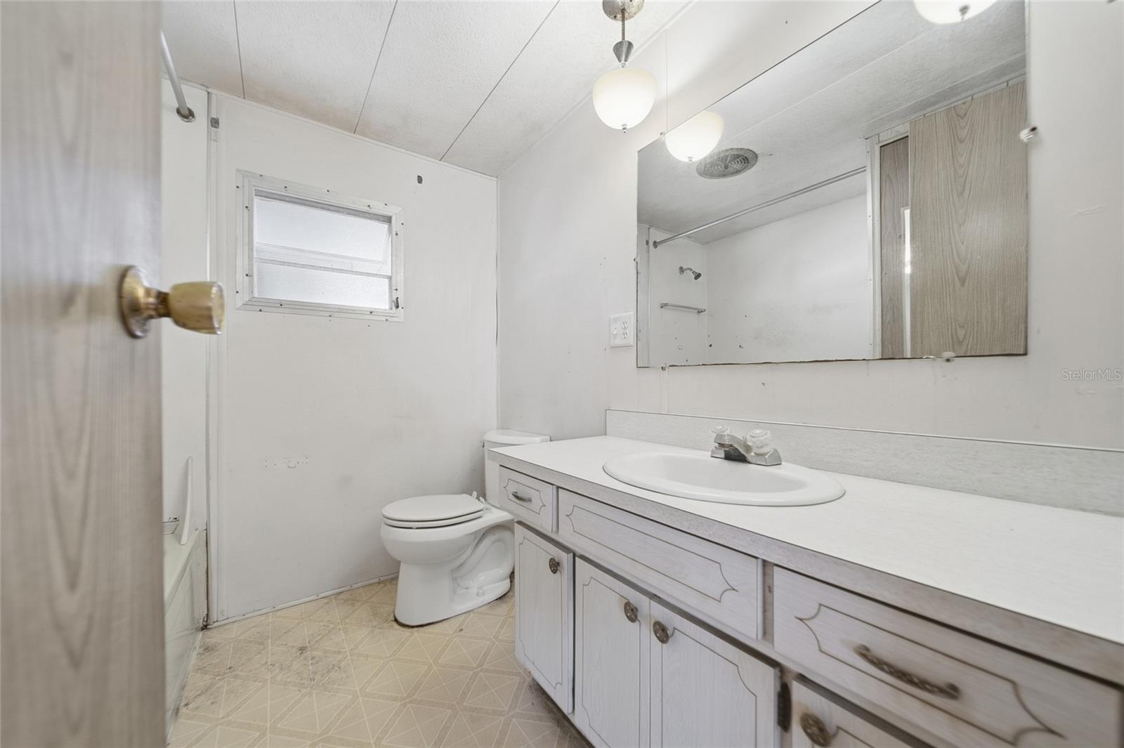 MELODY GARDENS MOBILE HOME PARK UNREC - Residential