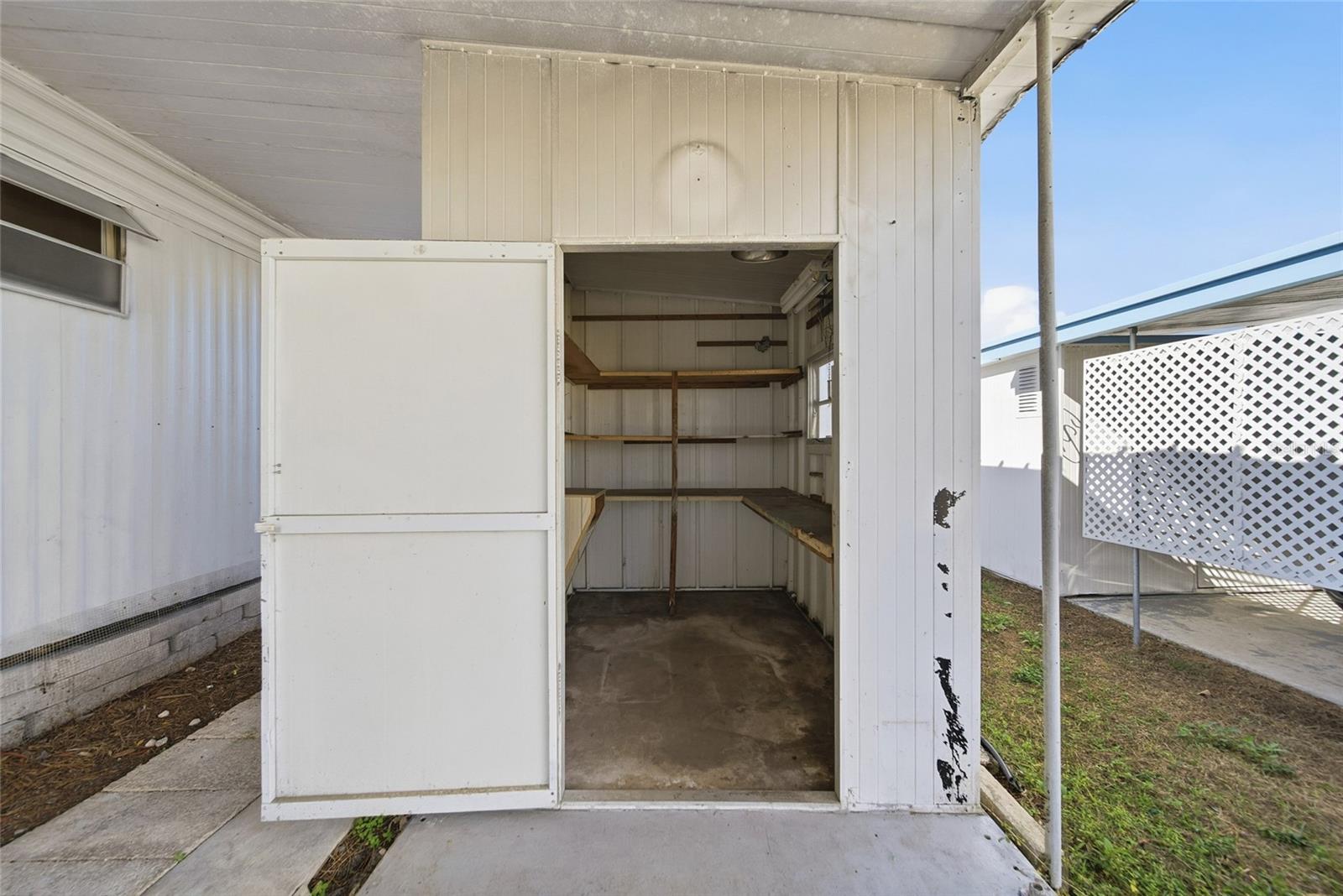 MELODY GARDENS MOBILE HOME PARK UNREC - Residential