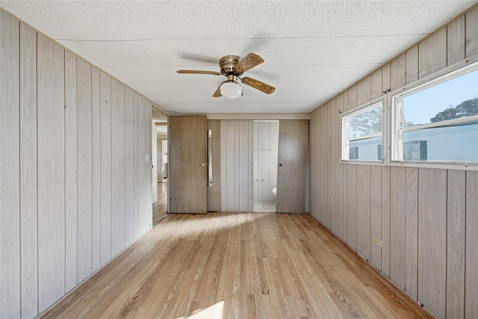 MELODY GARDENS MOBILE HOME PARK UNREC - Residential