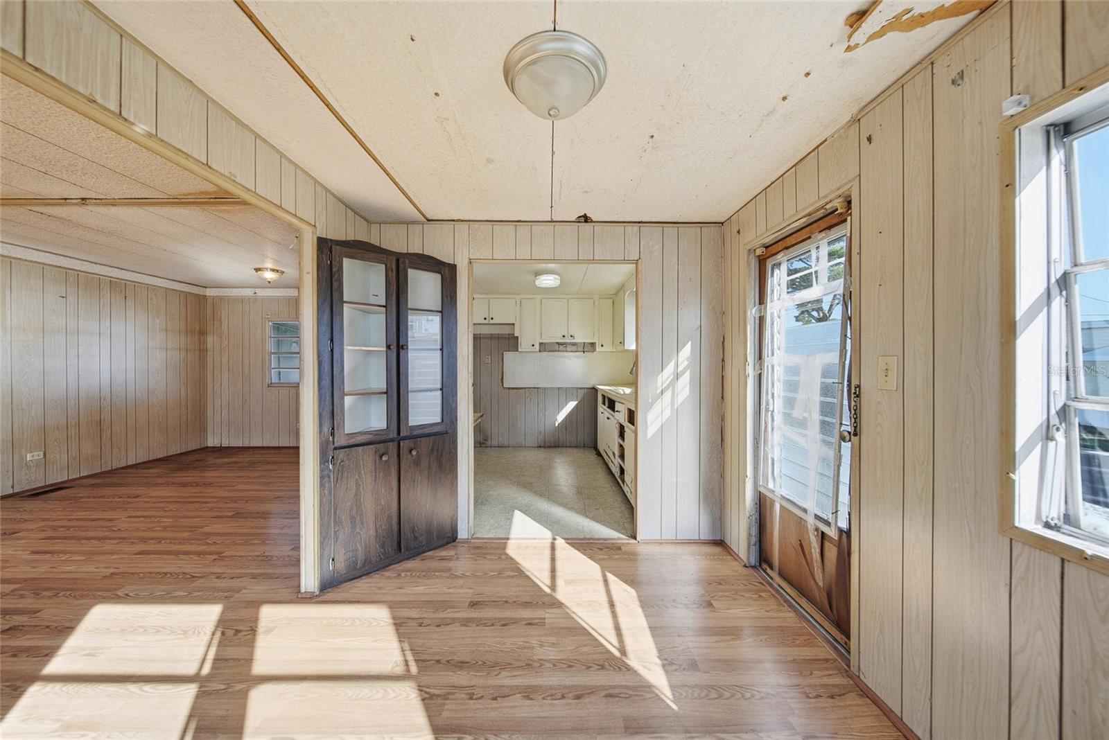 MELODY GARDENS MOBILE HOME PARK UNREC - Residential