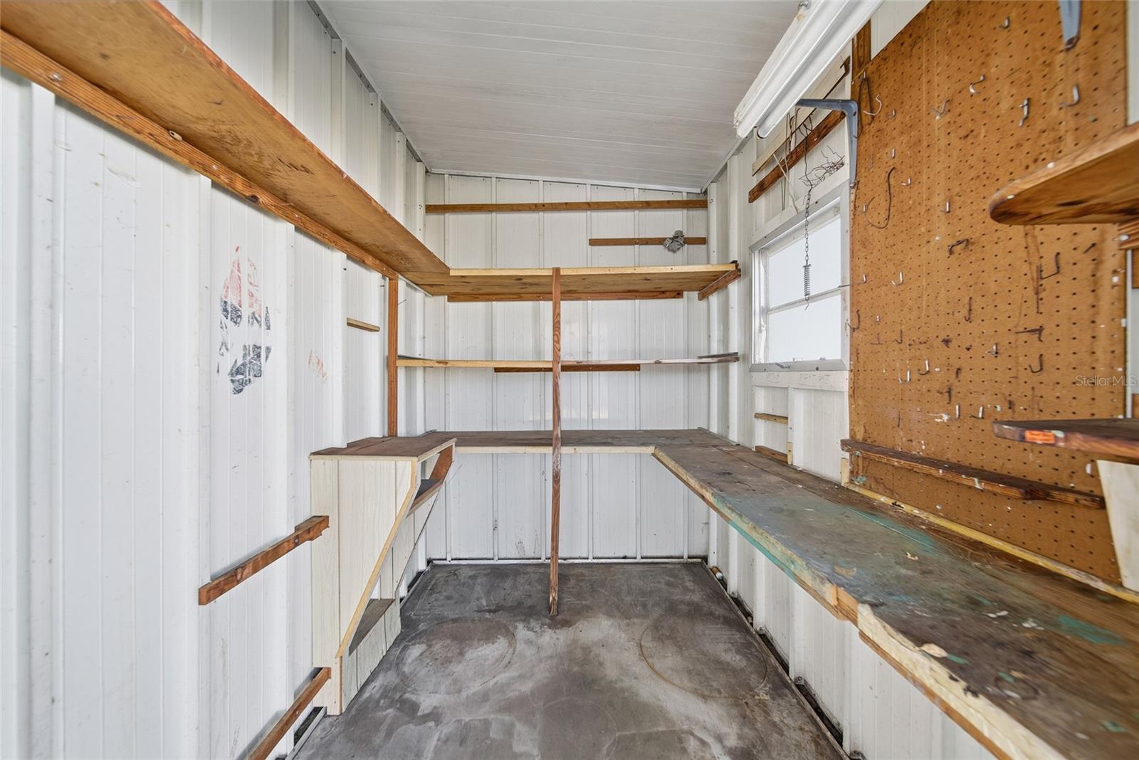 MELODY GARDENS MOBILE HOME PARK UNREC - Residential