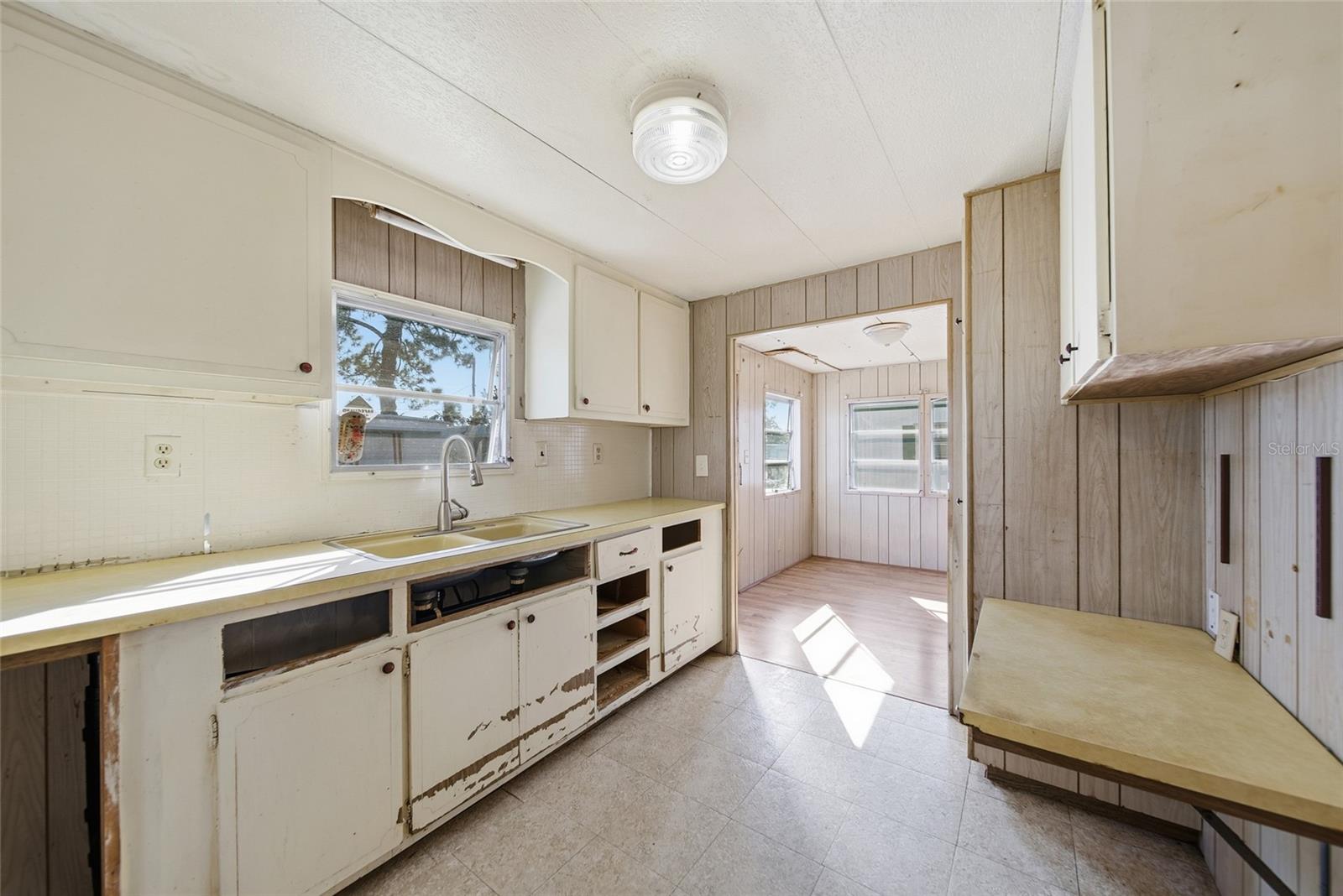 MELODY GARDENS MOBILE HOME PARK UNREC - Residential