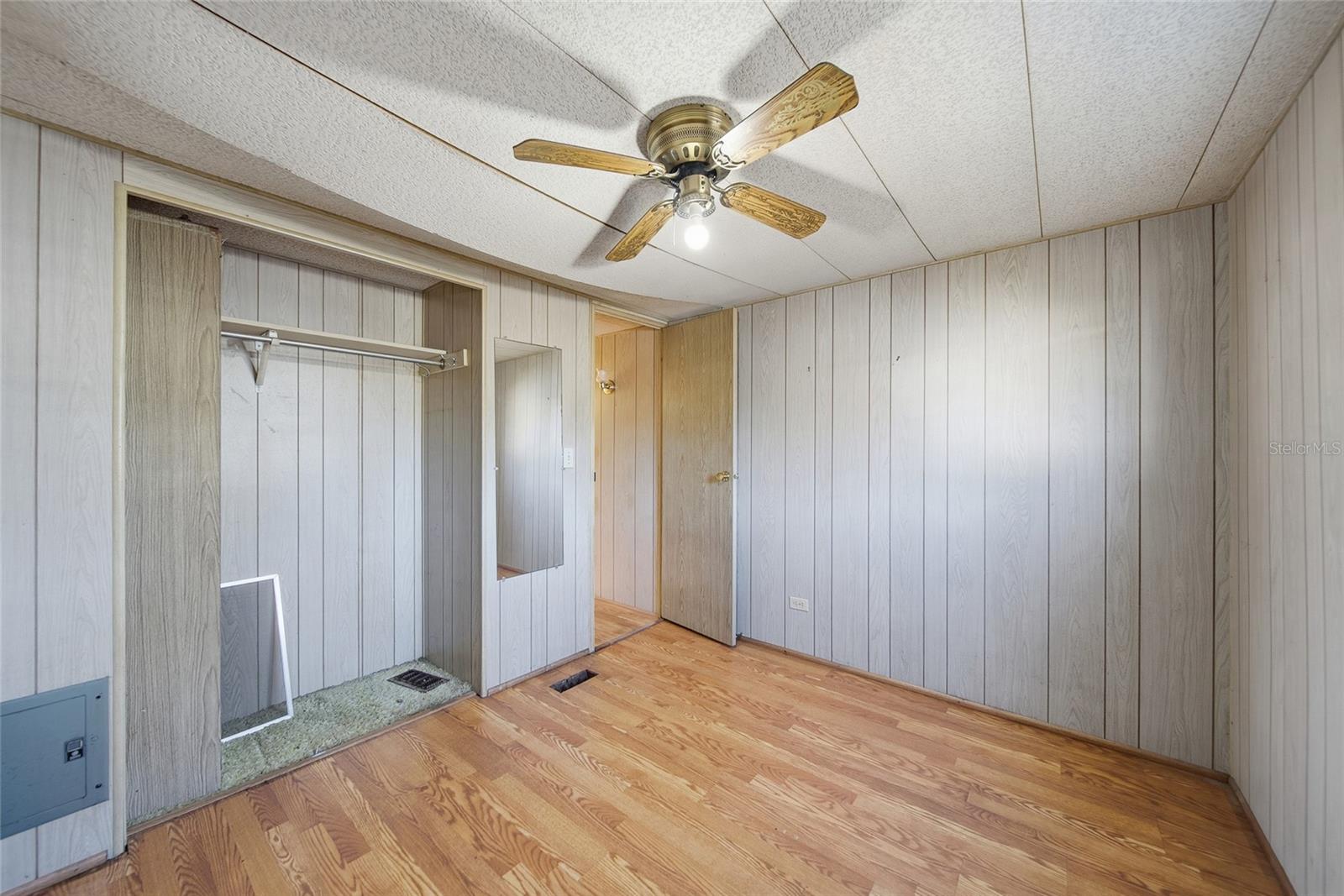 MELODY GARDENS MOBILE HOME PARK UNREC - Residential