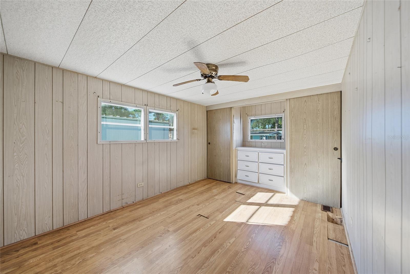 MELODY GARDENS MOBILE HOME PARK UNREC - Residential