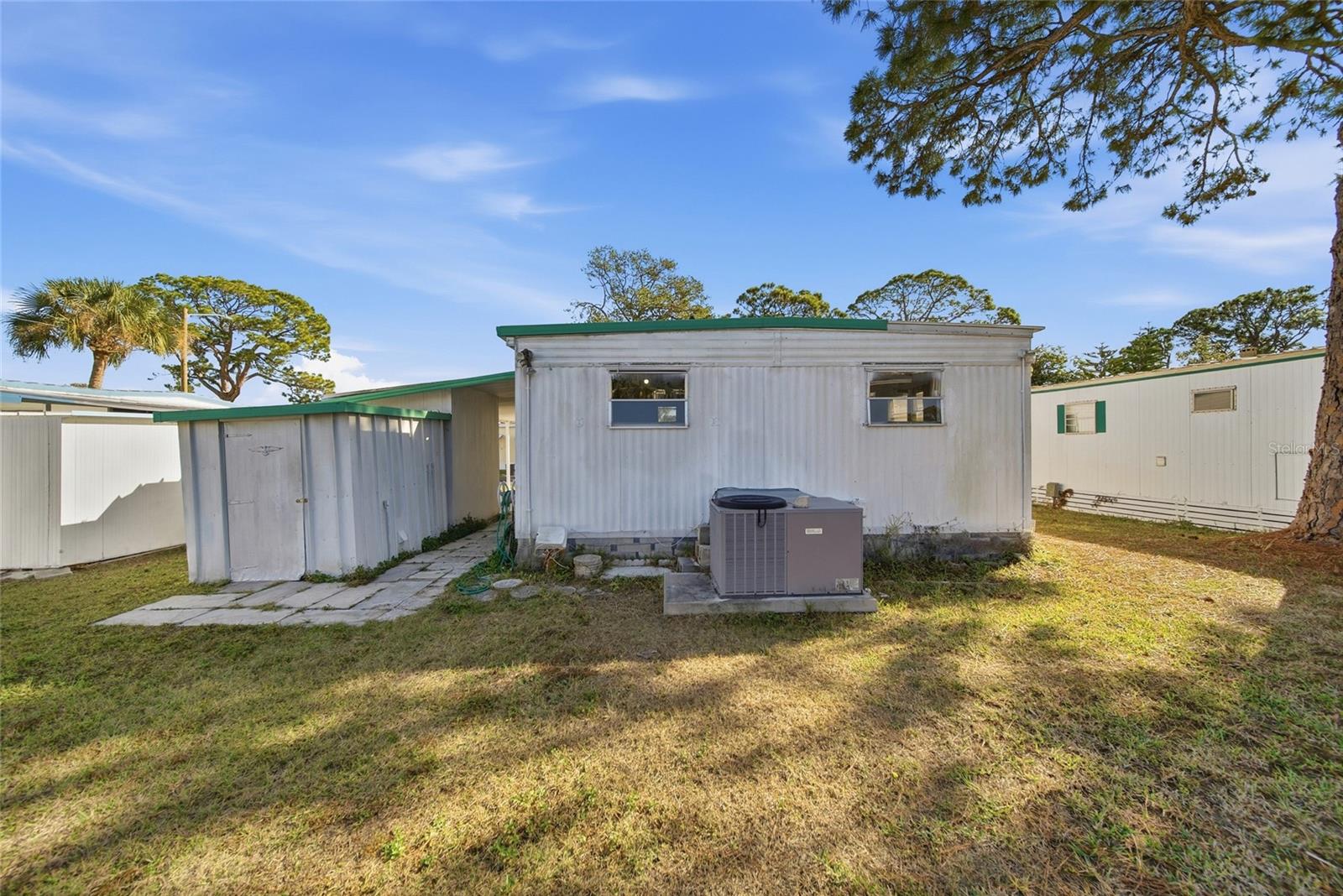 MELODY GARDENS MOBILE HOME PARK UNREC - Residential