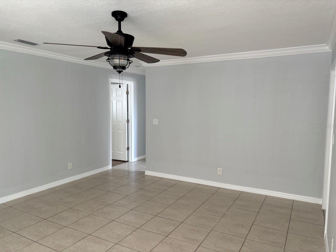 GANDY GARDENS 2 - Residential