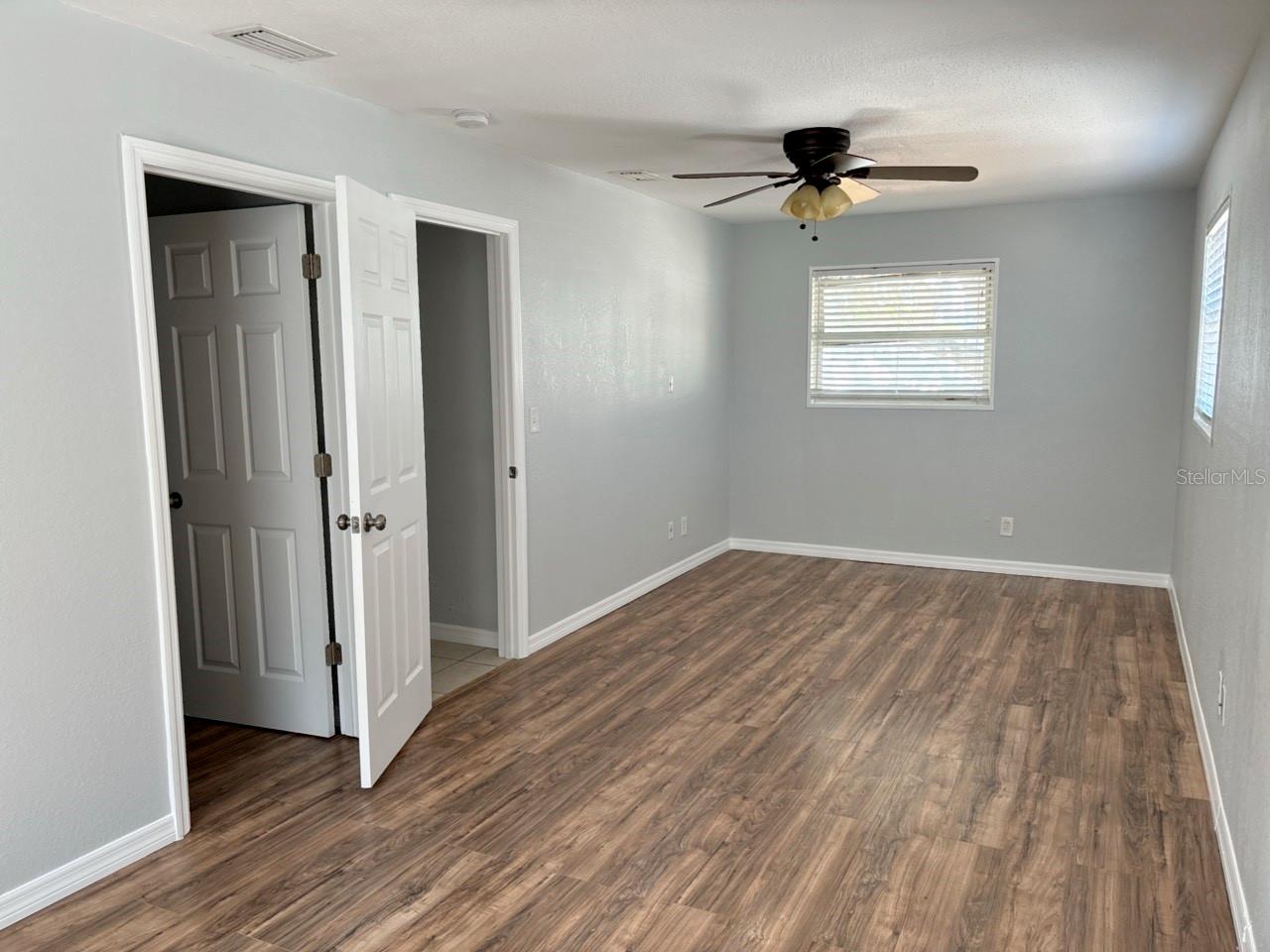 GANDY GARDENS 2 - Residential