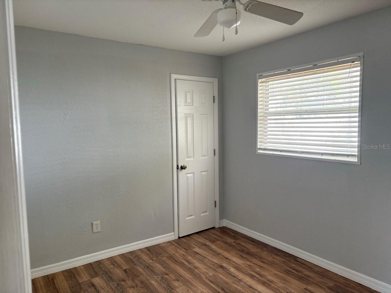 GANDY GARDENS 2 - Residential