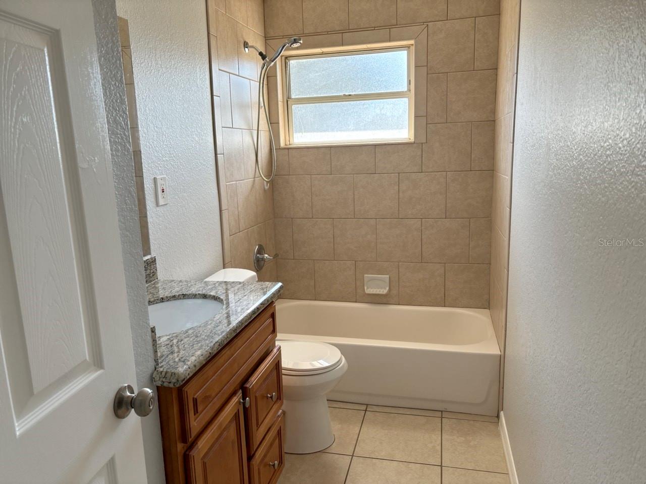 GANDY GARDENS 2 - Residential