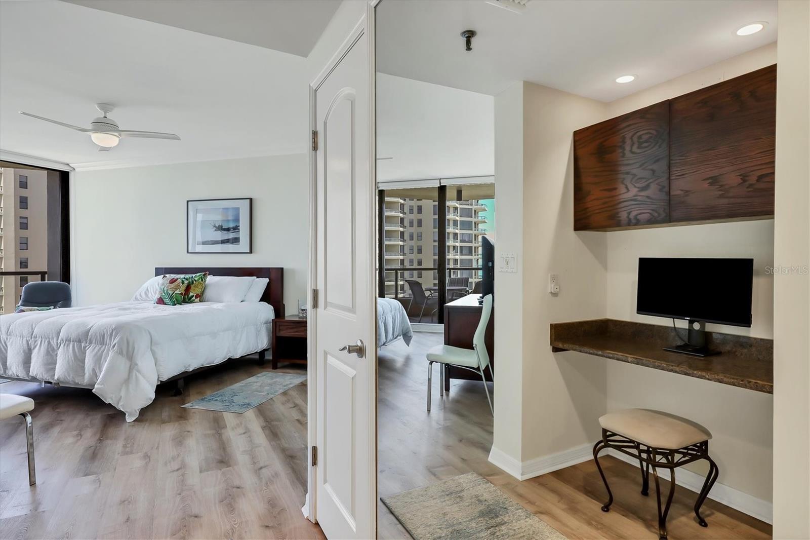 PROMENADE - Residential Lease