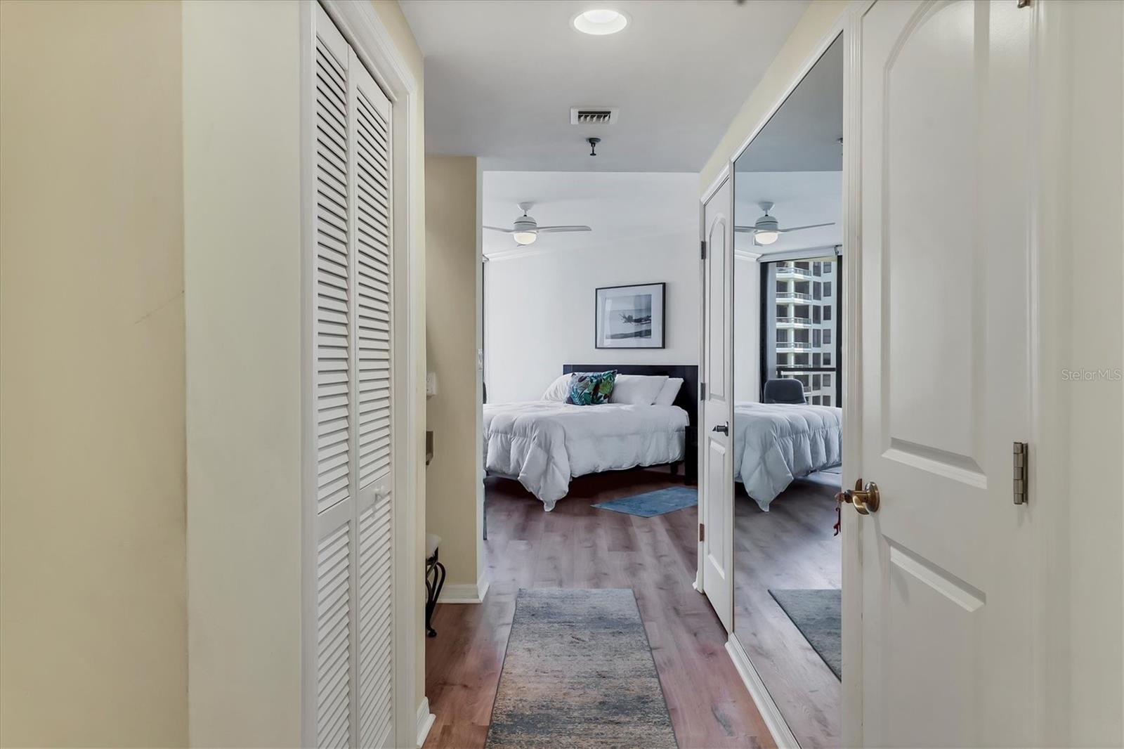 PROMENADE - Residential Lease