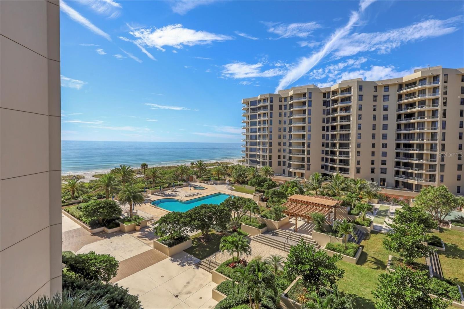 PROMENADE - Residential Lease