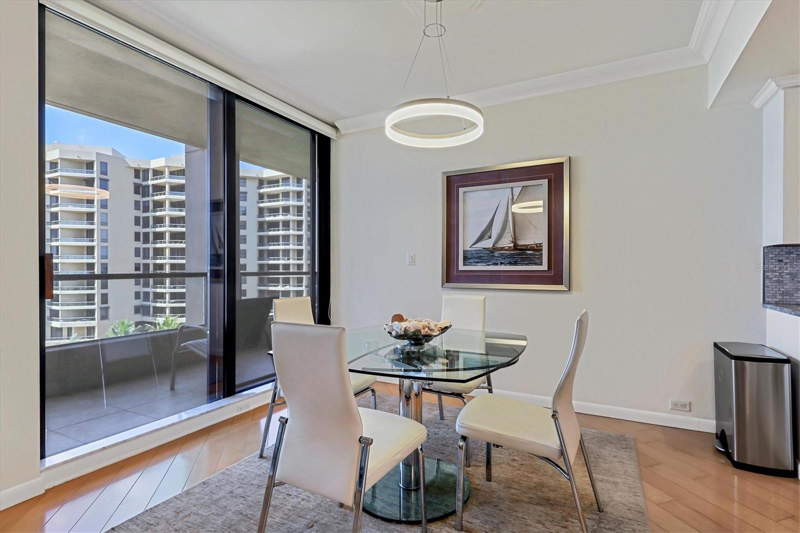 PROMENADE - Residential Lease