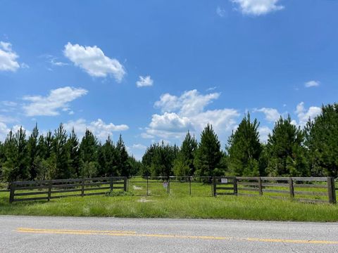 Tiny photo for Parcel B NW 160th Avenue, Morriston, FL 32668 (MLS # OM685975)