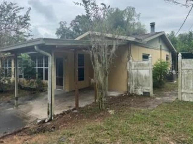 Photo of 3716 Mount Tabor Road, Lakeland, FL 33810 (MLS # O6452384)