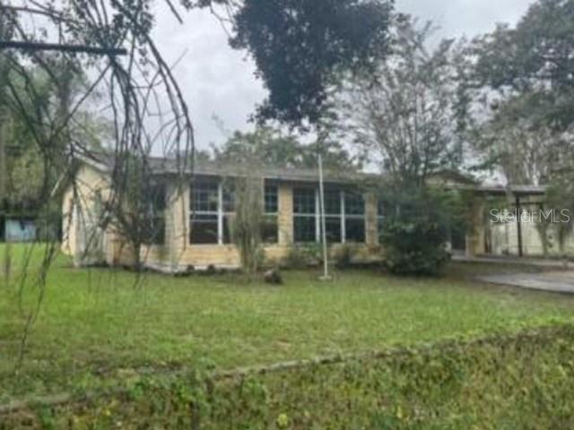 Photo of 3716 Mount Tabor Road, Lakeland, FL 33810 (MLS # O6452384)