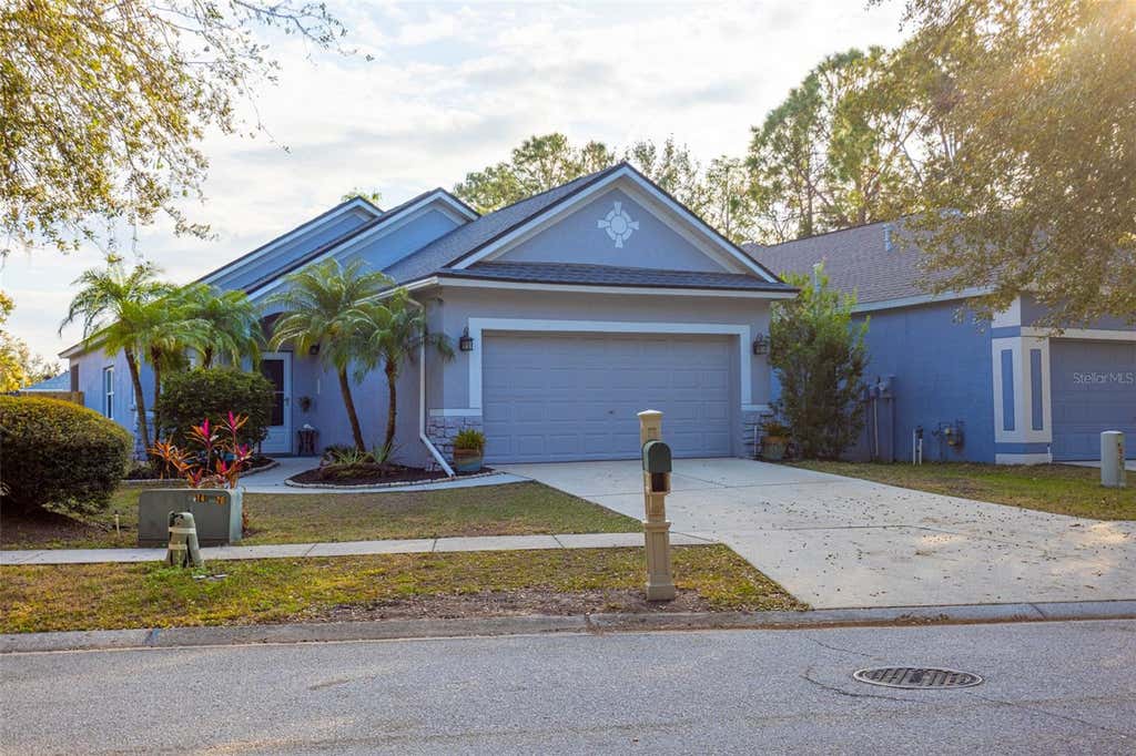 Photo of 7603 Devonbridge Garden Way, Apollo Beach, FL 33572 (MLS # TB8530920)